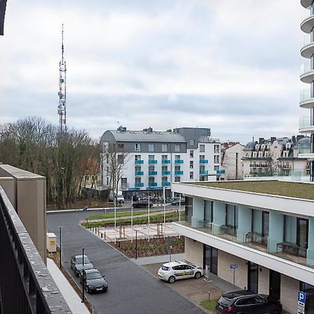Świnoujście Vacationclub - Baltic Park Fort Apartament E.303 מראה חיצוני תמונה