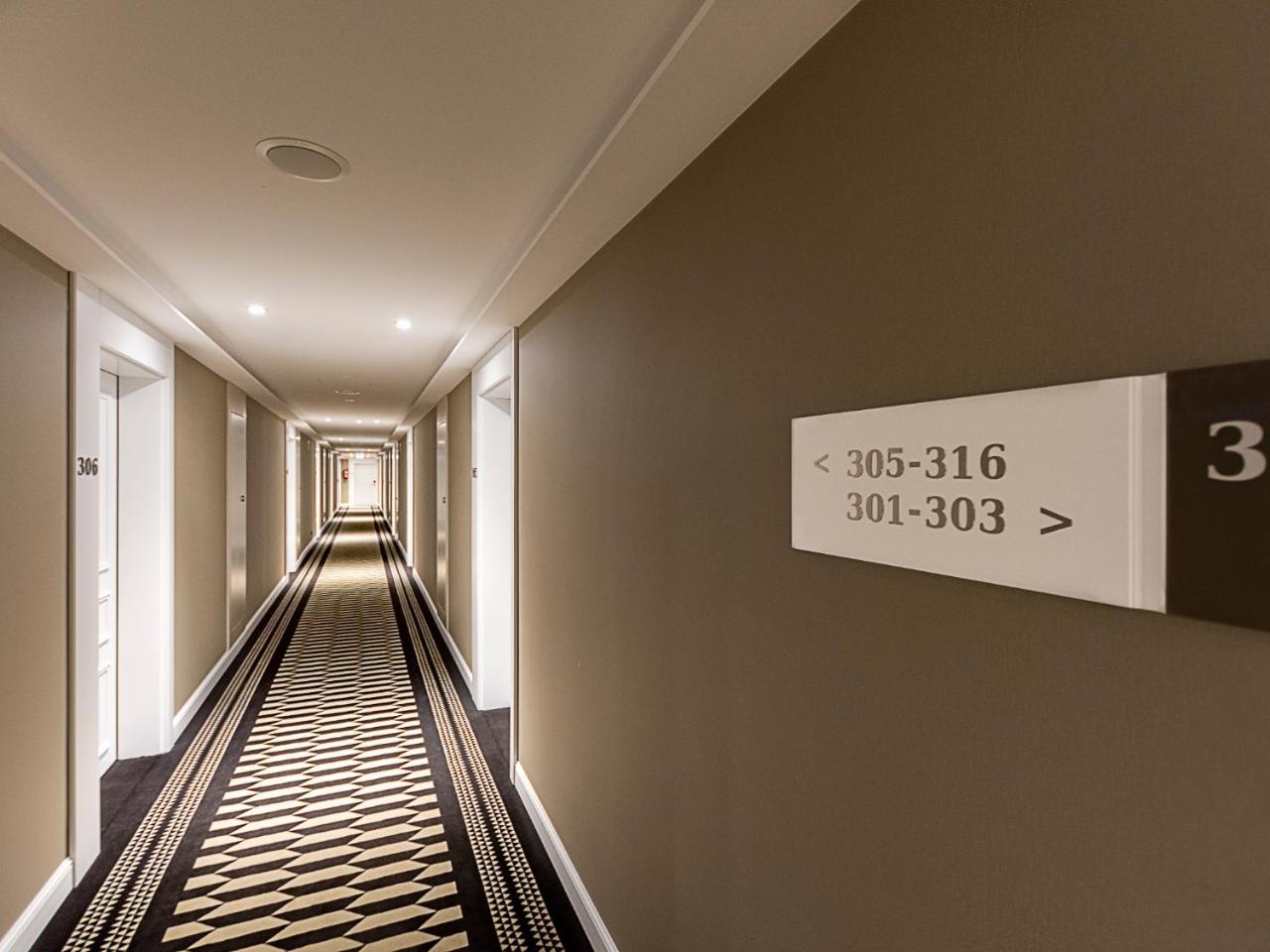 Świnoujście Vacationclub - Baltic Park Fort Apartament E.303 מראה חיצוני תמונה